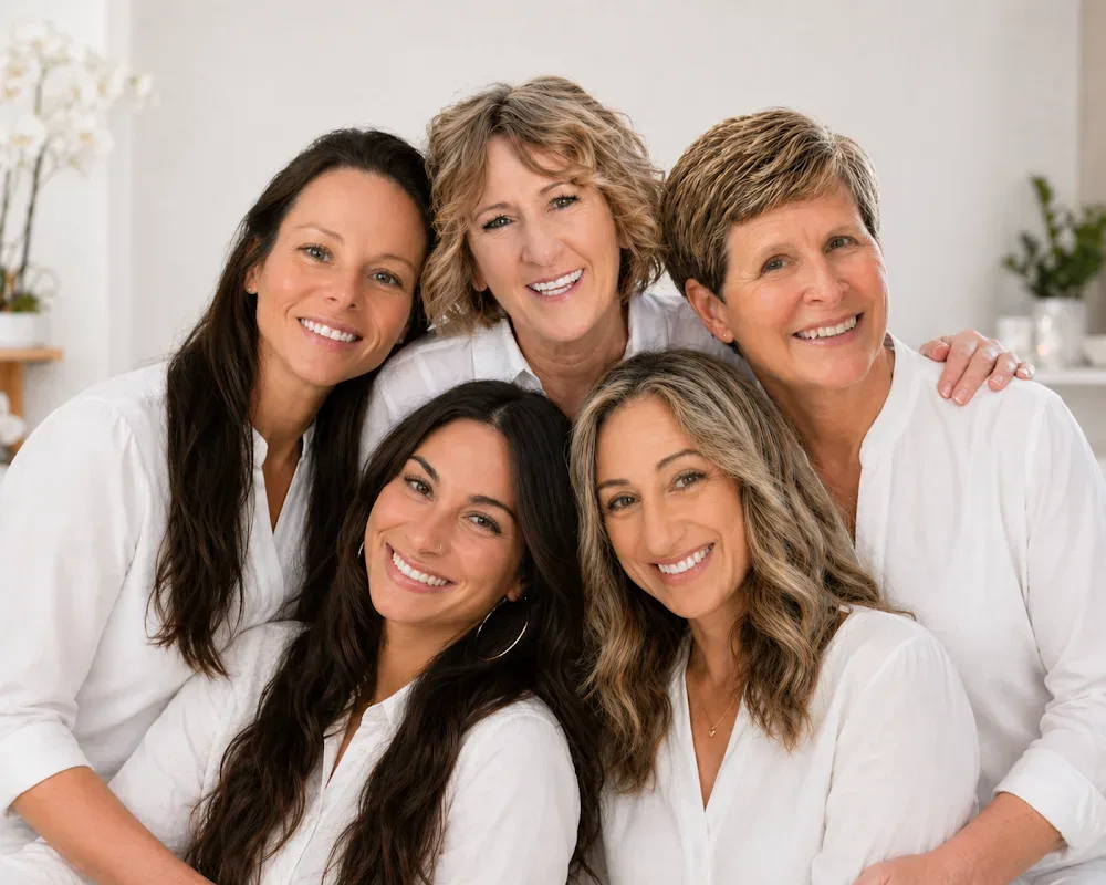 Inner Peace Massage & Spa — Day spa in Bluffton